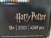 Lego 31201 Lego Art Harry Potter