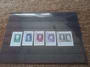 FI 1337-1341** 1964 ROK