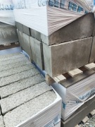 Bloczki betonowe " 12" klasa B-20