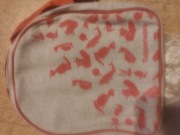 Torba termiczna tupperware nowa