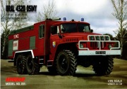 Ural 4320 OSINY Angraf nr - 221