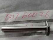 Tesa - Końcówka Pomiarowa Dyskowa Fi 19 Mm 00760076