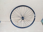 CUBE ALEXRIMS koło  28" na tarczę, ładne proste