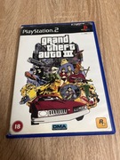 Grand Theft Auto II PlayStation 2