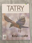 Magazyn „Tatry” nr 68 | 202 strony | Fotografie