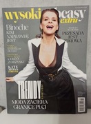 Gazeta wysokie obcasy extra październik 2022 10.22