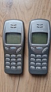 2szt Nokia 3210 uszkodzone