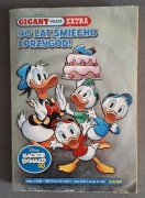 GIGANT - 90 LAT ŚMIECHU I PRZYGÓD