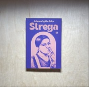 Johanne Lykke Holm Strega