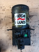 MegaFluid Centralne smarowanie