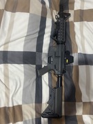 ASG replika m4 tuning