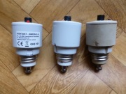 Bezpieczniki automatyczne - automaty, korki 16 A - 3 szt - B