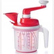 Tupperware kuchcik plus 1,25 idealny na prezent 