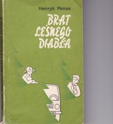 Panas Brat leśnego diabła