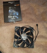 Wentylator Be Quiet Pure Wings 2 120mm