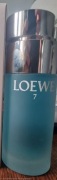Loewe 7 Natural 100 ml vintage old version 2019