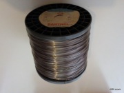 Drut oporowo-grzejny fi-1,00mm  KANTHAL DSD 1200'C