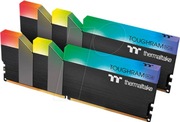 PAMIĘĆ RAM THERMALTAKE TOUGHRAM 2 x 8GB 16GB CL16 DDR 3200 MHz RGB