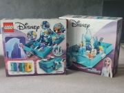 Lego Disney Frozen II 