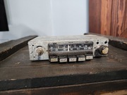 Ford M32, fabryczne radio producenta Blaupunkt