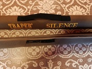 Wędka do nimfy Traper Silence 10'0"; #2
