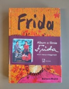 Frida. Barbara Mujica