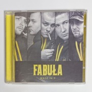 Fabuła "Made In 2" wyd. 2011