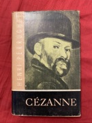Henri Perruchot - Cezanne