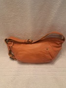  Torebka Zippo – karmelowo-musztardowa