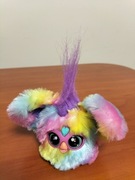 Furby Furblets Miniaturowy przyjaciel Ray-Vee, interaktywna zabawka