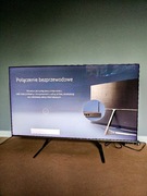 Samsung Smart TV 4K UHD 55KS7000