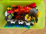 klocki kreatywne Plus Plus