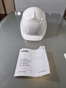 Kask Ochronny Uvex Airwing E-WR Nowy