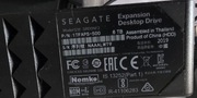 Dysk zewnętrzny SeagateExpension 6TB