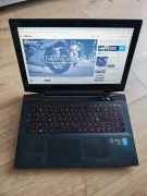 Laptop Lenovo Y50-70 i7-4710HQ NVIDIA GTX860M 4GB, 8GB RAM, 1 TB SSD