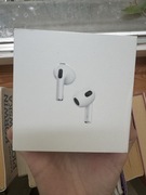AirPods Gen 3 nowe
