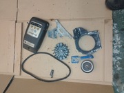 Zestaw części Husqvarna K950 przecinarka do betonu