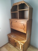 Kredens/barek do renowacji.