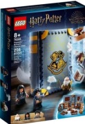 LEGO HARRY POTTER 76385 ZAJĘCIA Z ZAKLĘĆ I UROKÓW