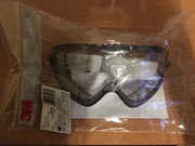 Gogle ochronne 3M 2890 okulary robocze wentylowanee