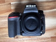 Nikon D750 Body 