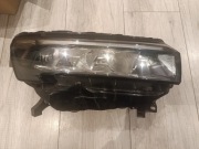 NISSAN TOWNSTAR FULL LED PRZEDNIA PRAWA KOMPLETNA 260107139R 