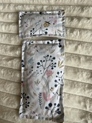 Kołdra i poduszka lalka barbie 