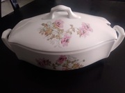 Ćmielów Lwów. Waza Teryna 