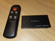 AVIDGRAM ag5sw21x HDMI Switch 8k