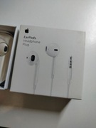 MNHF2ZM/A Apple słuchawki douszne 