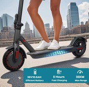 Hulajnoga elektryczna 