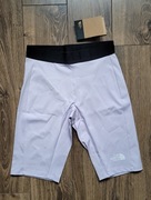 szorty The North Face Training wysoki stan S sport