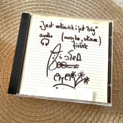 Fiolekart - Muzyka "Jest człowiek i jest Bóg" CD