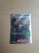 Karta pokemon Clive - 227/091 - SV: Paldean Fates (PAF)